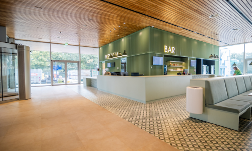 Koffiedeals - categorie