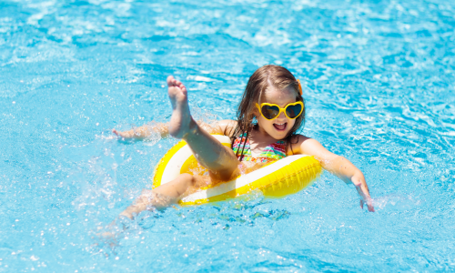 Zomerabonnement - categorie