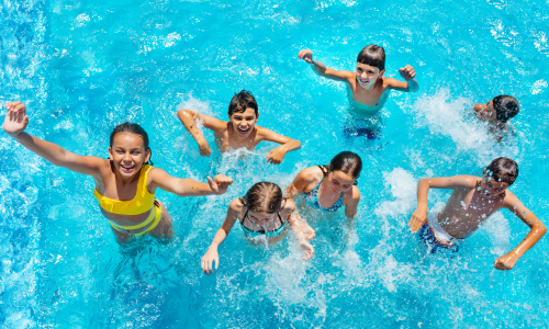 Activiteiten - categorie