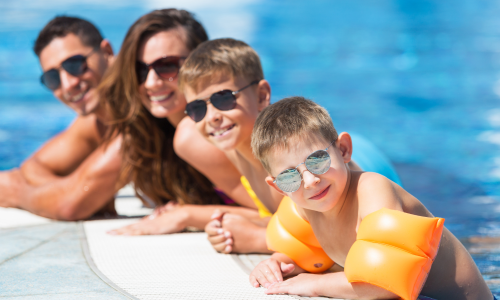 Losse entree - categorie